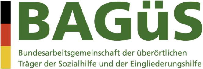 BAGüS – Bundesarbeitsgemeinschaft der überörtlichen Träger der Sozialhilfe und der Eingliederungshilfe
